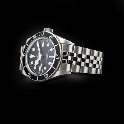 TUDOR Tudor M7941A1A0NU-0003 Black Bay
