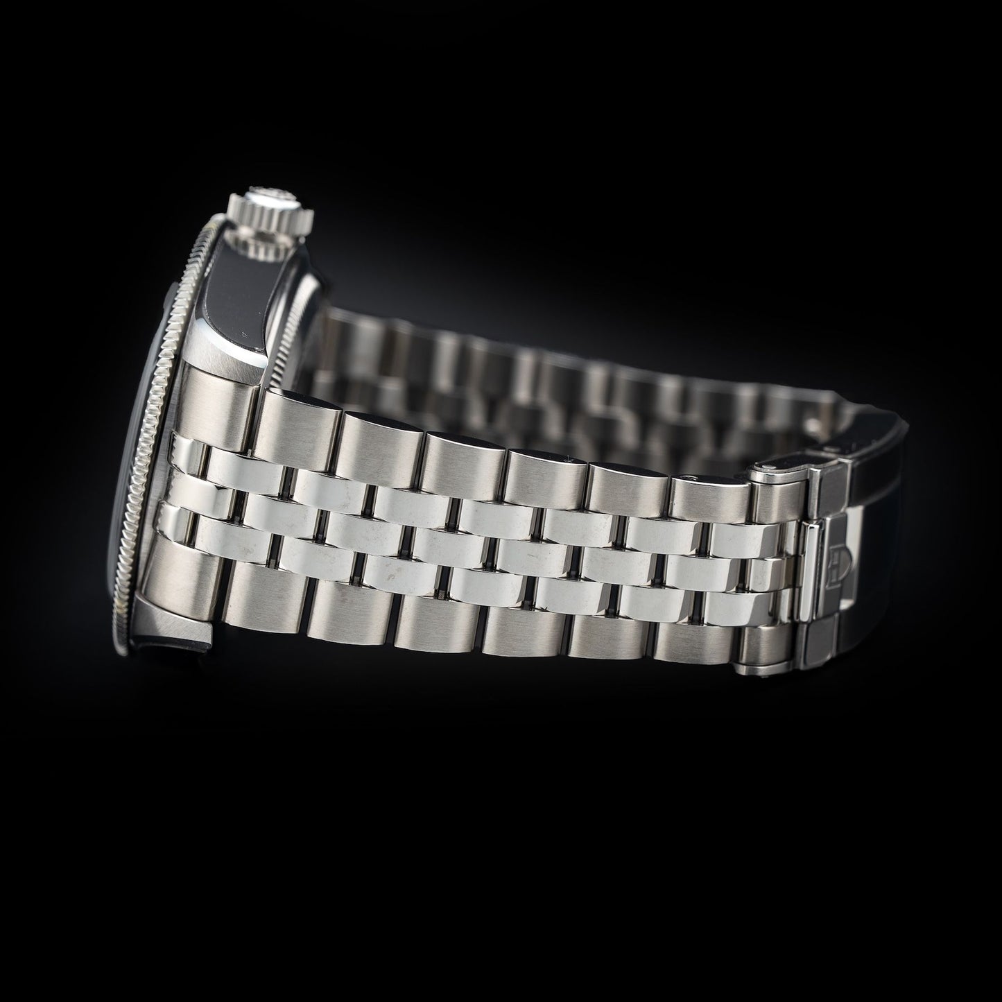 TUDOR Tudor M7941A1A0NU-0003 Black Bay