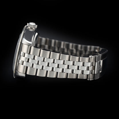 TUDOR Tudor M7941A1A0NU-0003 Black Bay