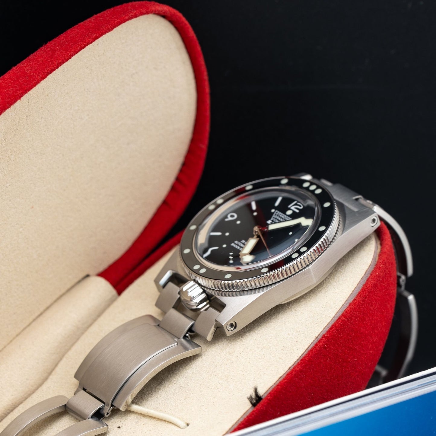 ZRC GF 38 Heritage Satin GF38163