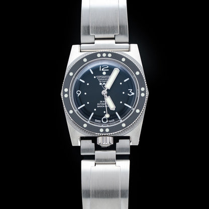 ZRC GF 38 Heritage Satin GF38163