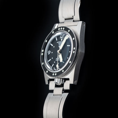 ZRC GF 38 Heritage Satin GF38163