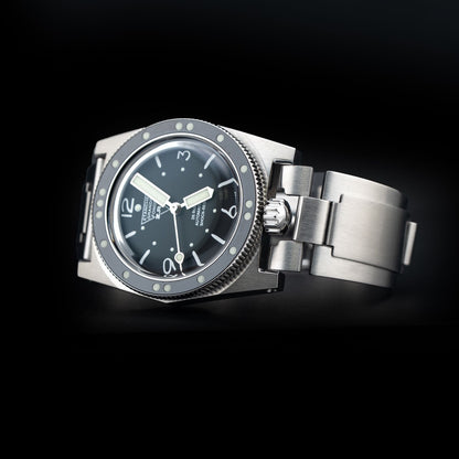 ZRC GF 38 Heritage Satin GF38163