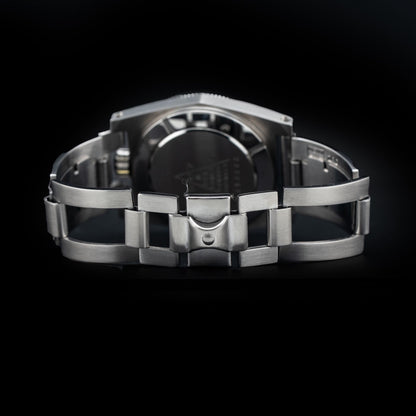 ZRC GF 38 Heritage Satin GF38163