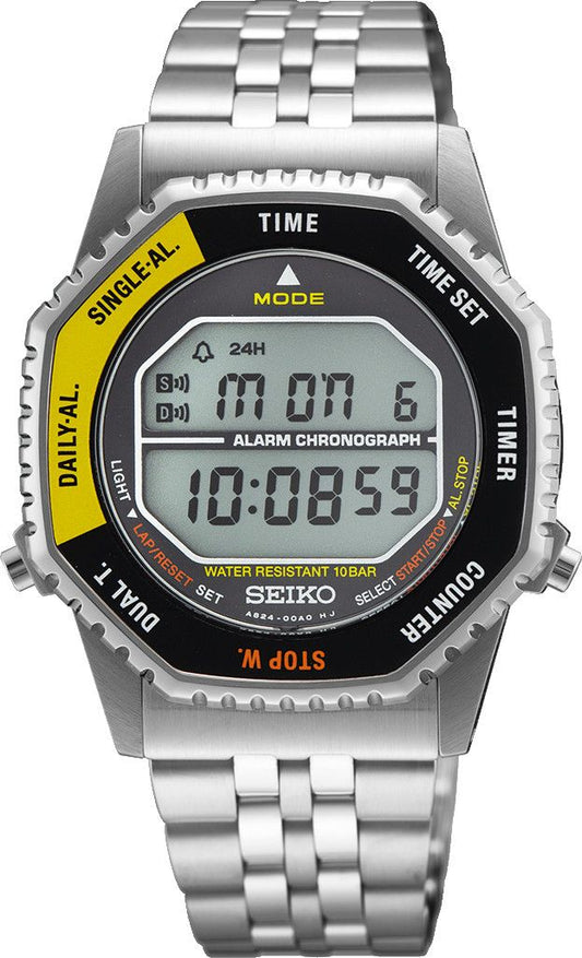 Seiko SMGG17 Discover More