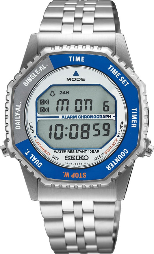 Seiko SMGG21 Discover More