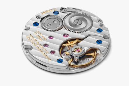 NOMOS Glashütte 440 Tetra Basalt