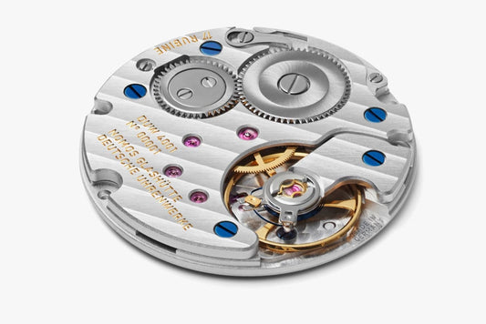 NOMOS Glashütte 440 Tetra Basalt