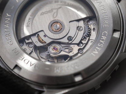 Laco 862191.MB Pilot Watch Köln MB