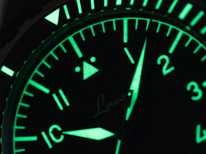 Laco 862191.MB Pilot Watch Köln MB