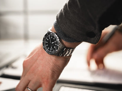 Laco 862191.MB Pilot Watch Köln MB