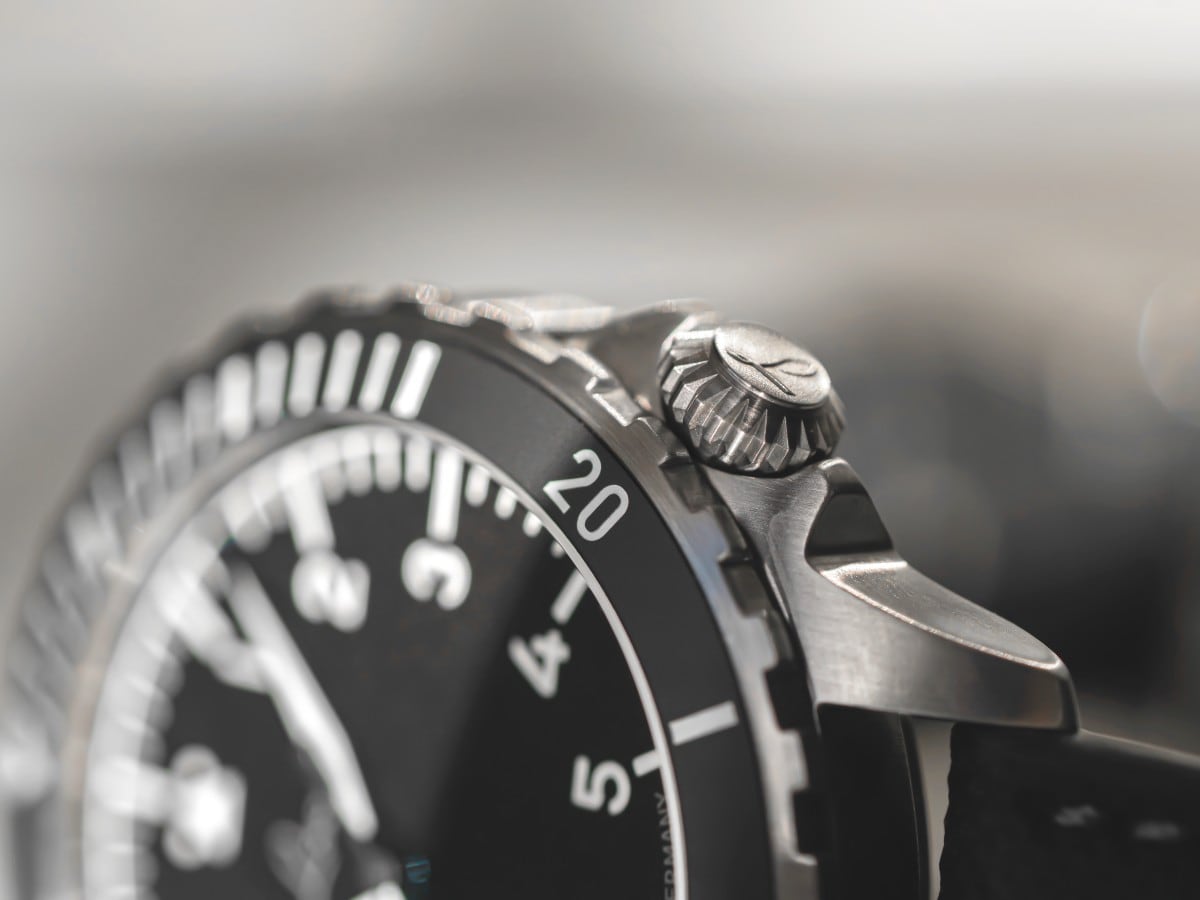 Laco 862191.MB Pilot Watch Köln MB