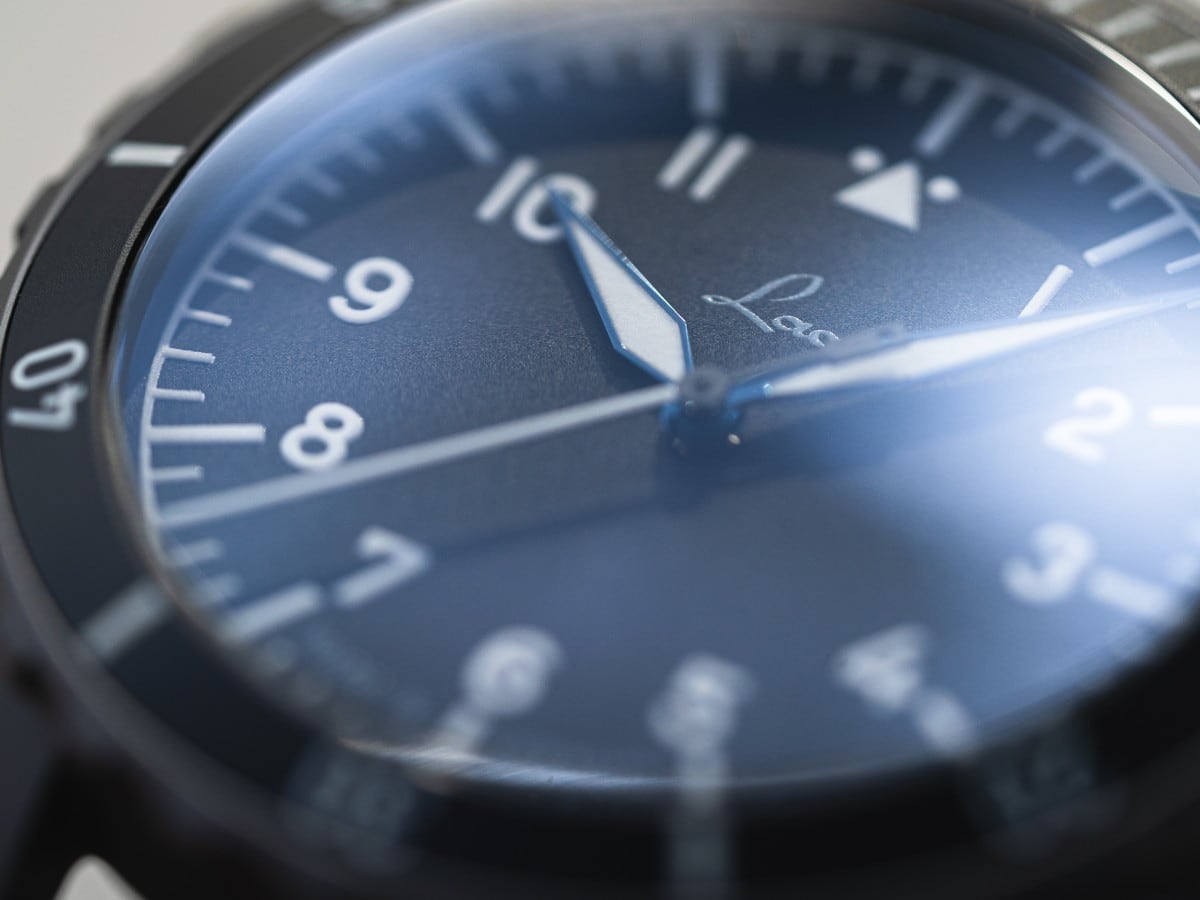 Laco 862191.MB Pilot Watch Köln MB