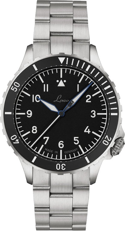 Laco 862191.MB Pilot Watch Köln MB
