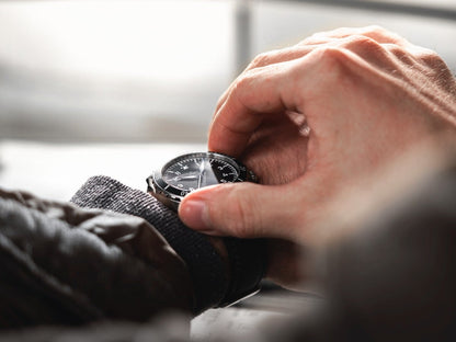 Laco 862191.MB Pilot Watch Köln MB