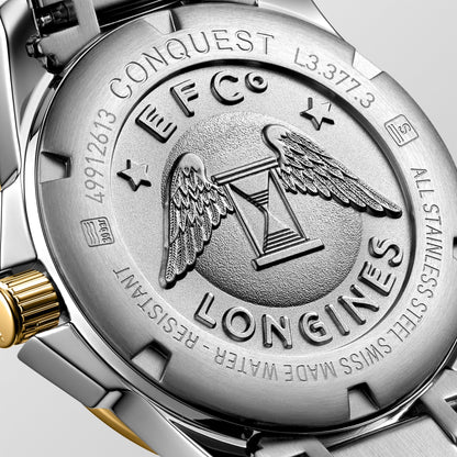 Longines L3.377.3.87.7 Conquest