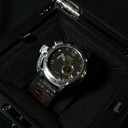 U-Boat 2525 Chimera 25°