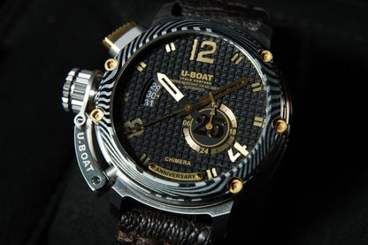 U-Boat 2525 Chimera 25°