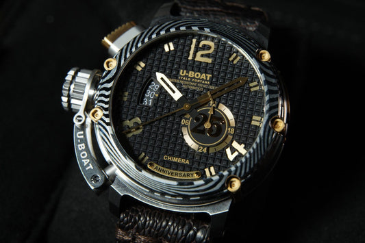 U-Boat 2525 Chimera 25°