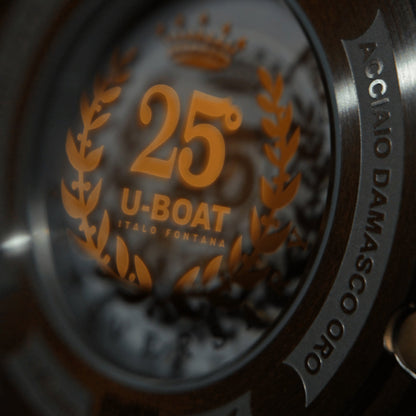 U-Boat 2525 Chimera 25°