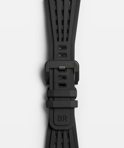 Bell & Ross BRX3R-GN-CA/SRB BR-X3 Night Vision