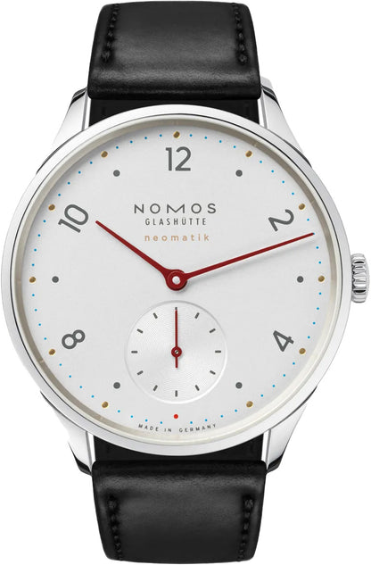 NOMOS Glashütte Minimatik