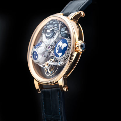 Bovet Shooting Star Recital 18