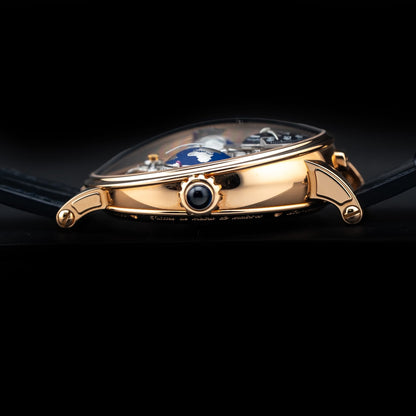 Bovet Shooting Star Recital 18