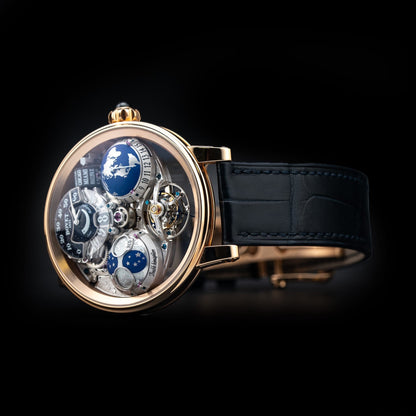 Bovet Shooting Star Recital 18