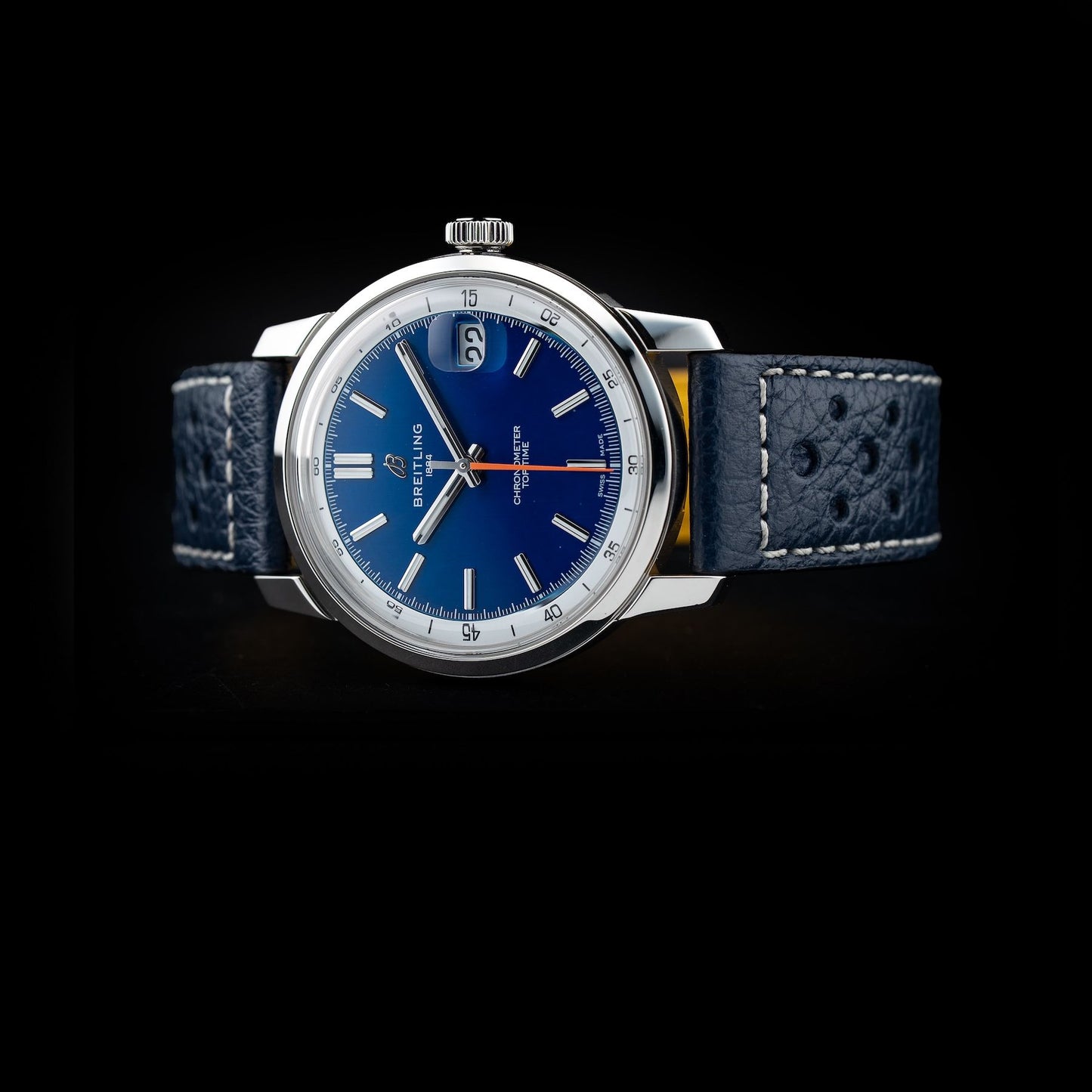 Breitling Top Time 38 AB3113