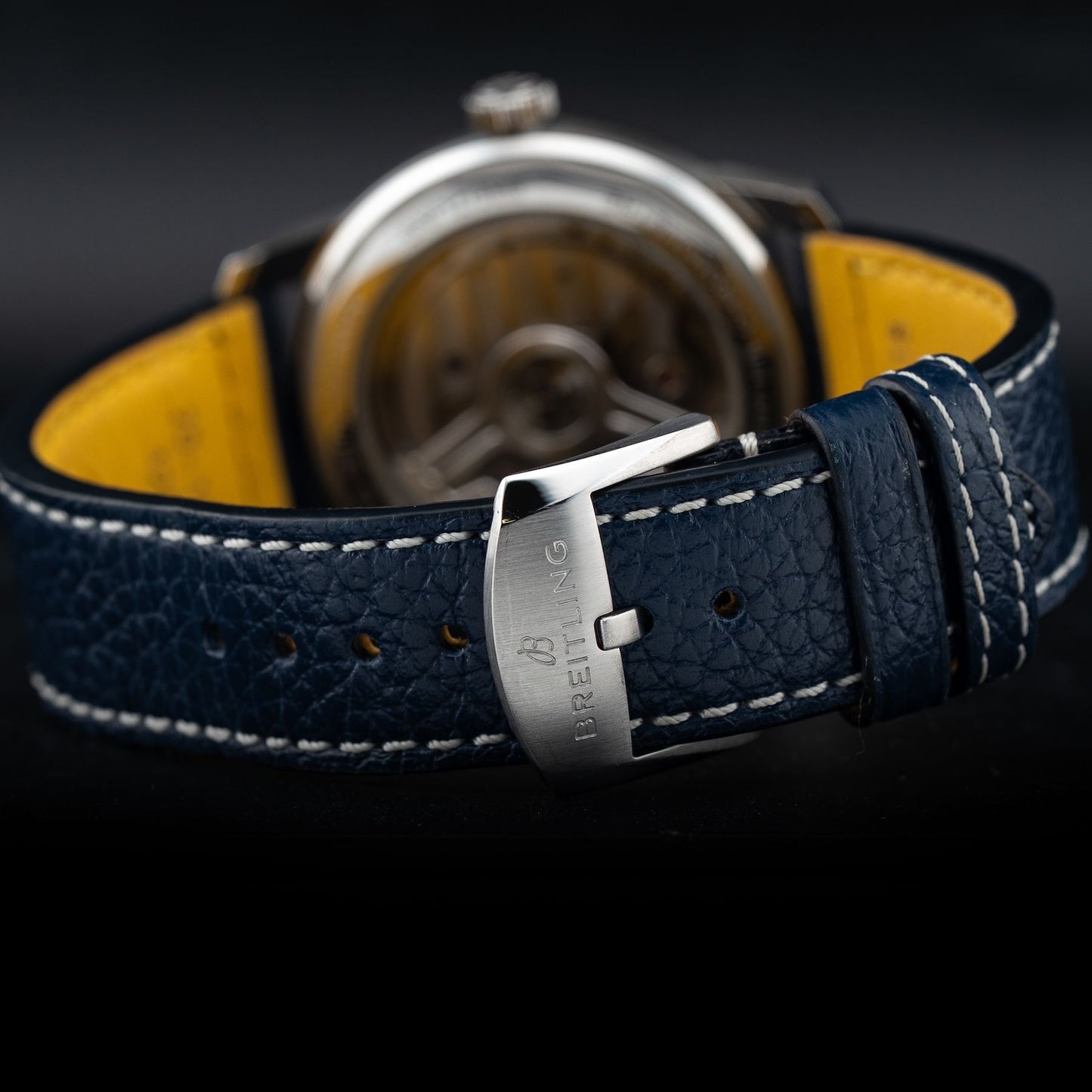 Breitling Top Time 38 AB3113