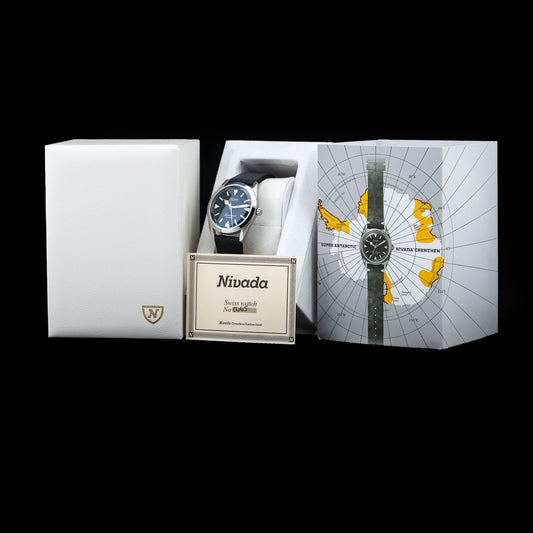 Nivada Grenchen Super Antarctic 32025A01