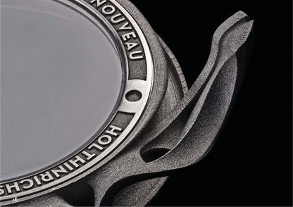 Holthinrichs Ornament Nouveau Spirit Of Blue