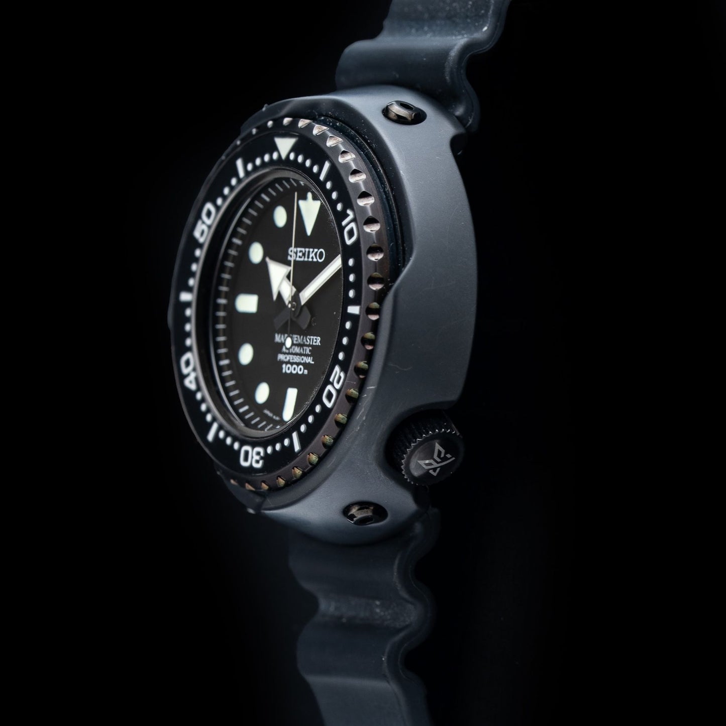 Seiko Prospex SBDX013 Marine Master Professional