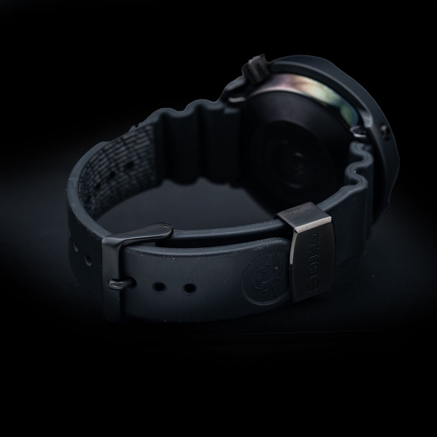 Seiko Prospex SBDX013 Marine Master Professional