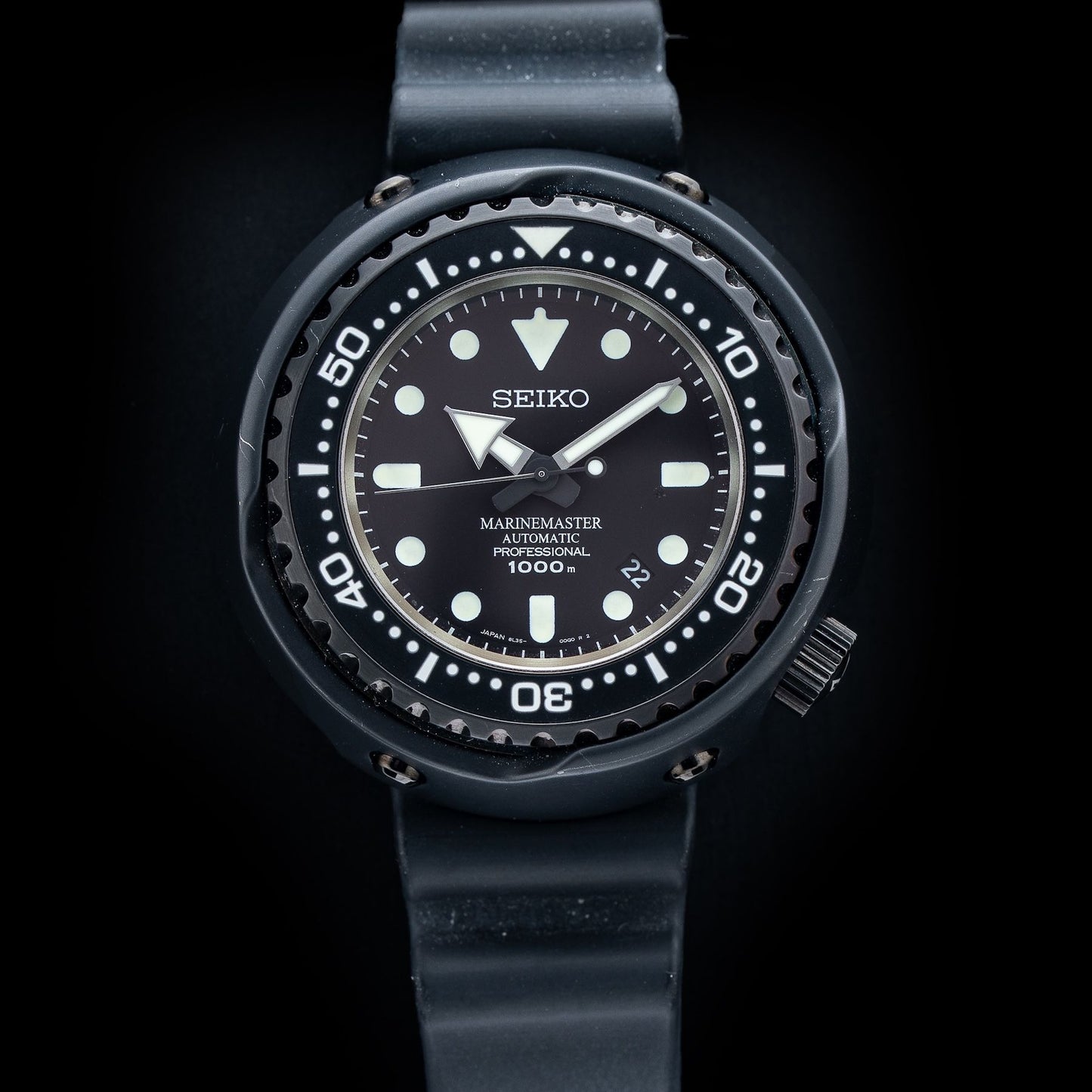 Seiko Prospex SBDX013 Marine Master Professional