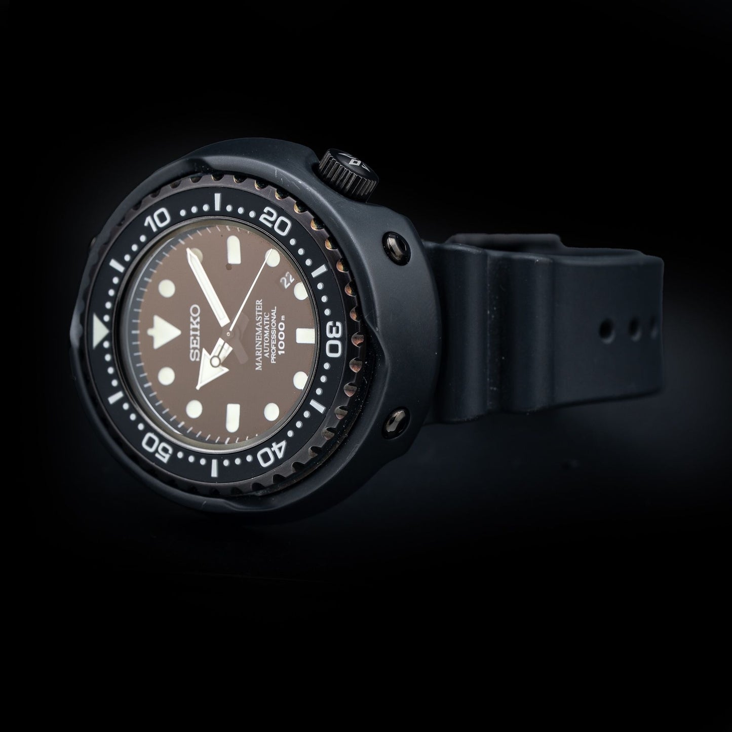 Seiko Prospex SBDX013 Marine Master Professional