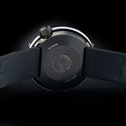 Seiko Prospex SBBN029 Marine Master Professional Limited Edition