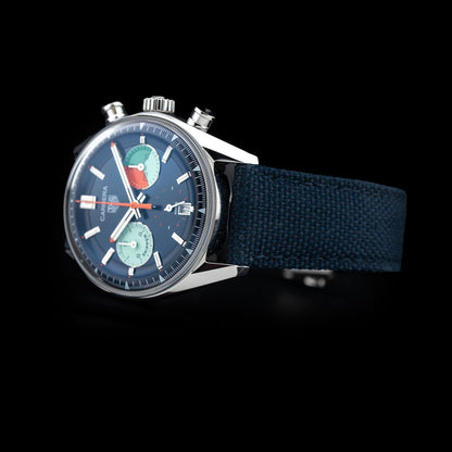 TAG Heuer CBS2213.FN6002 Carrera Chronograph Skipper