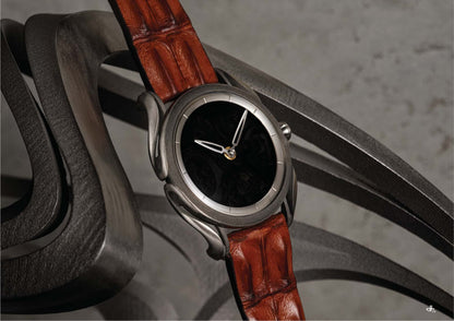 Holthinrichs Ornament Nouveau Spirit Of Blue