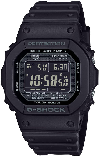 G-Shock GW5000HS-1