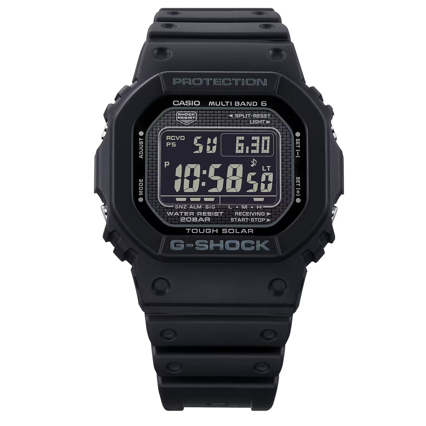 G-Shock GW5000HS-1