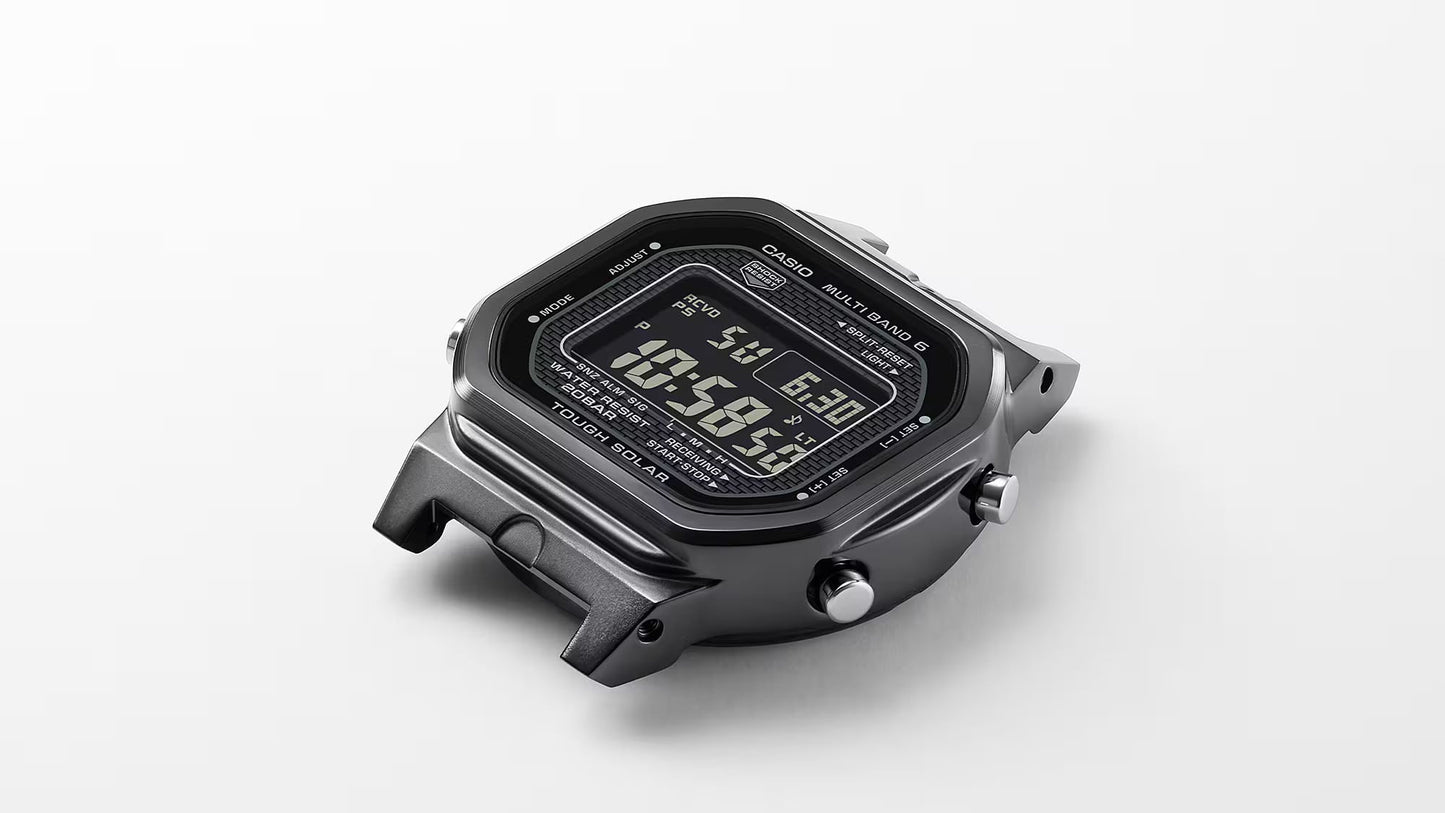 G-Shock GW5000HS-1