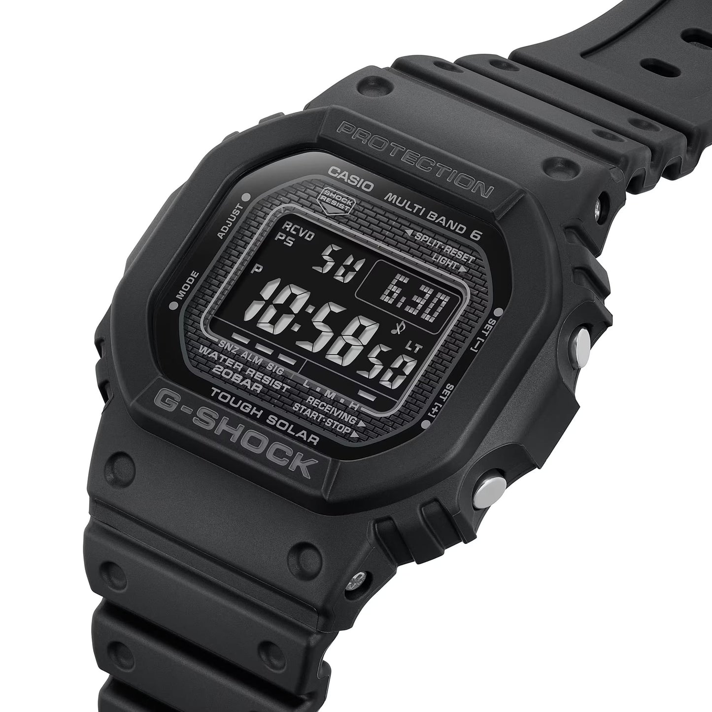 G-Shock GW5000HS-1
