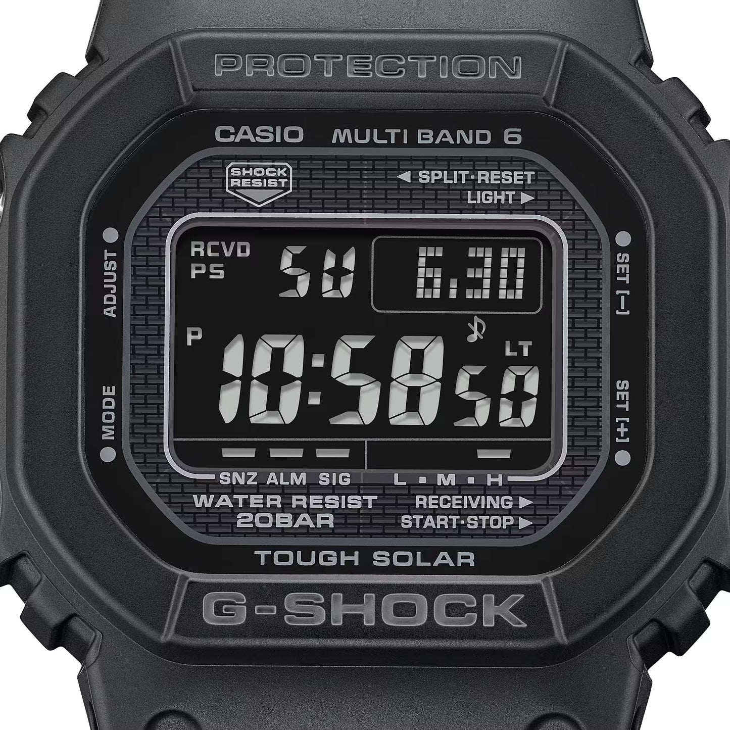 G-Shock GW5000HS-1