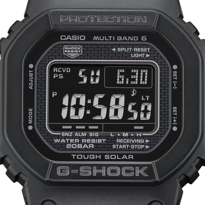 G-Shock GW5000HS-1