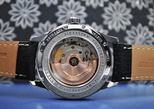 Alexander Shorokhoff Byzantium