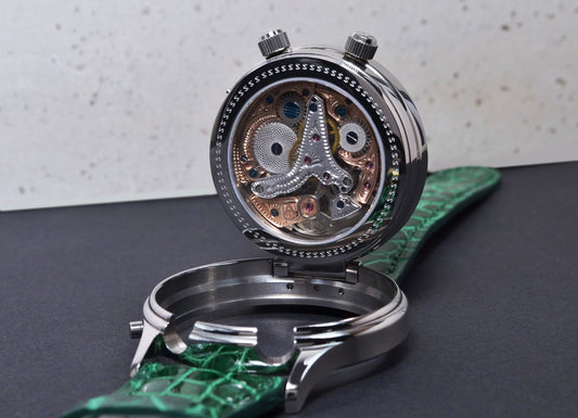 Alexander Shorokhoff AS.PT-SL5 Swan Lake Avg