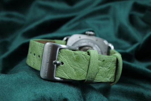 Alexander Shorokhoff Four Seasons