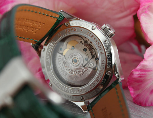 Alexander Shorokhoff Colibri 2